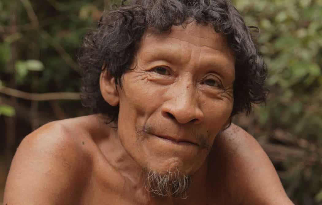 Quem é Karapiru? História do indígena que morreu duas vezes