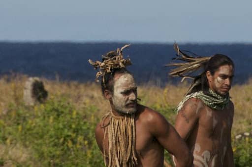 Rapanui: a história dos nativos da Ilha de Páscoa