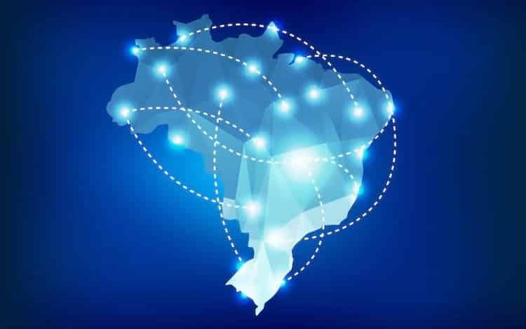 Rede 5G no Brasil promete uma revolução na conexão