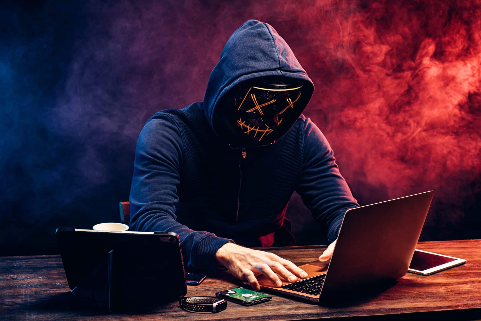 O que é um Hacker - Significados