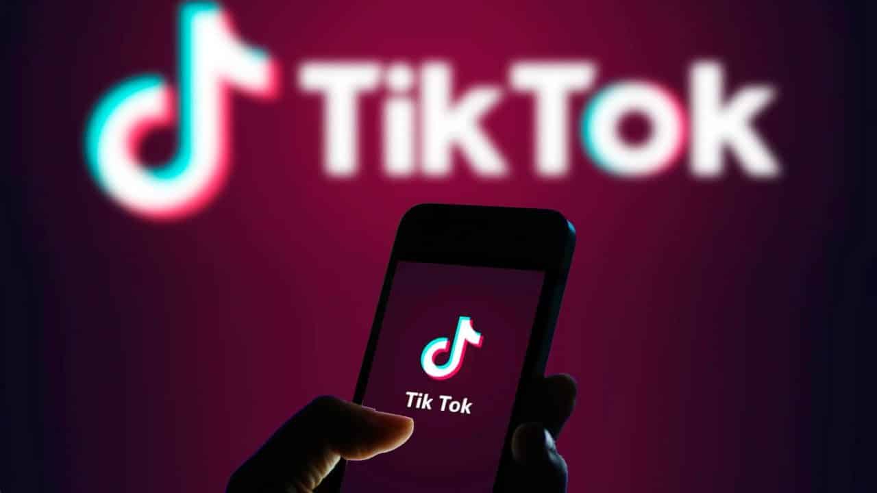 TikTok salva jovem durante um sequestro