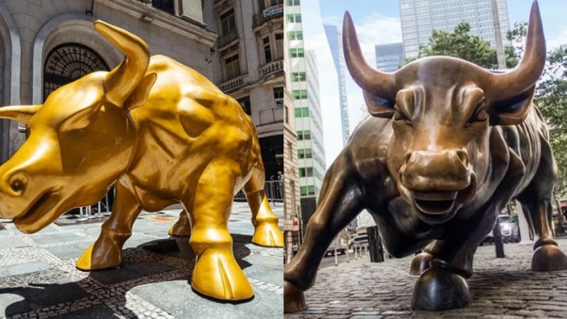 Touro de Wall Street, o que é? Origem e curiosidades sobre a escultura
