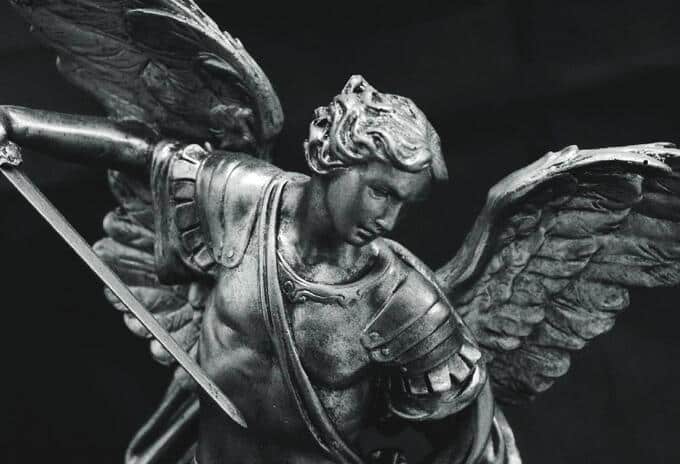 10 anjos da morte mais conhecidos na bíblia e na mitologia