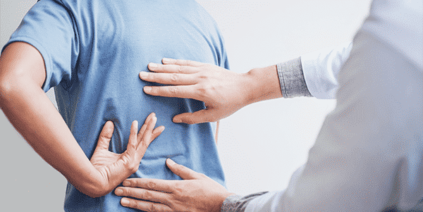 10 sinais e sintomas de pedra nos rins