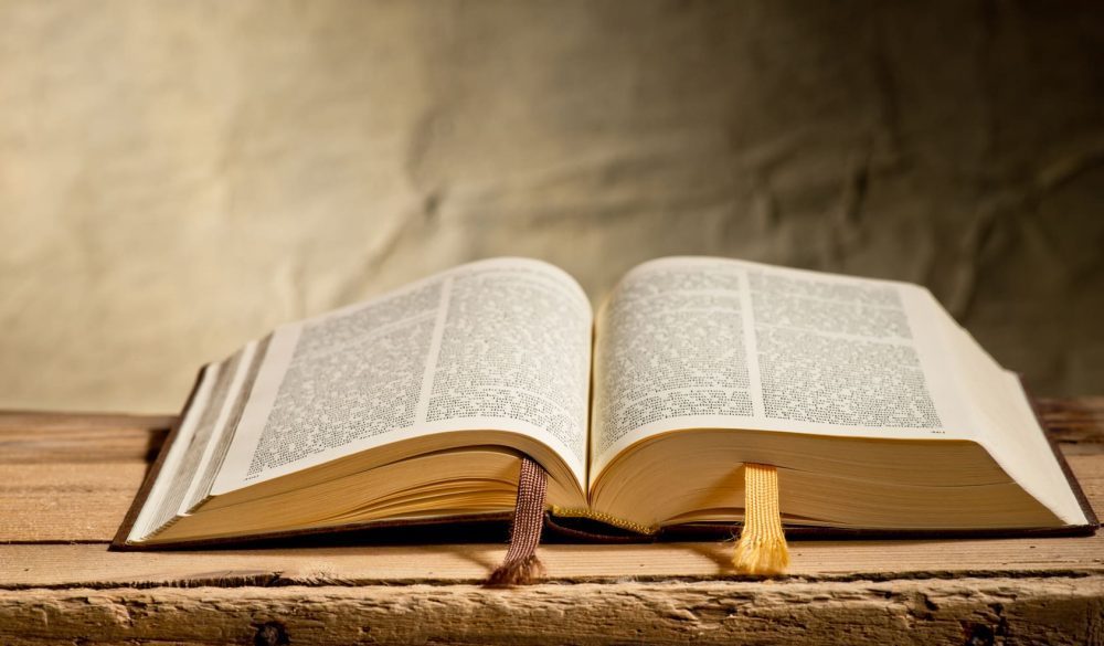 75 curiosidades bíblicas que vão te deixar de boca aberta