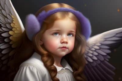110 nomes de anjos e seus significados