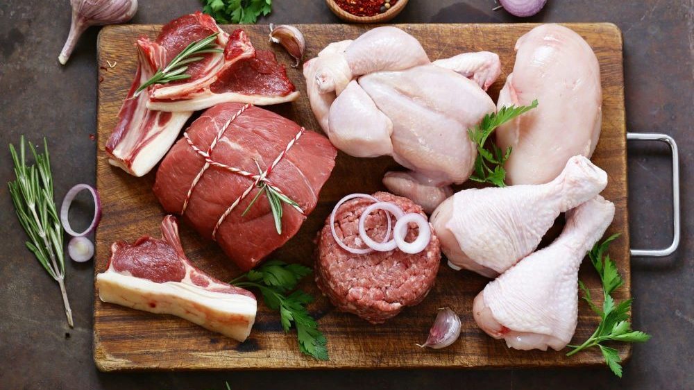 Carne vermelha e branca: quais os mitos e verdades sobre elas?