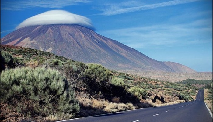 Como um vulcão adormece? 10 vulcões adormecidos que podem despertar