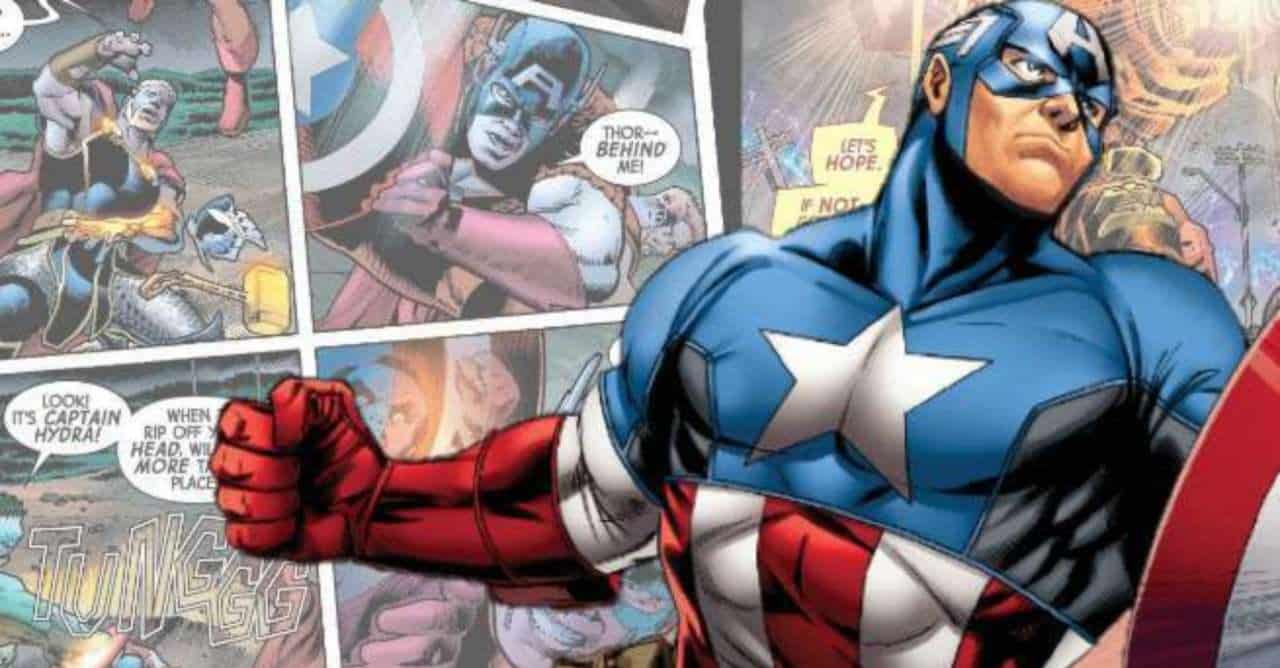 Conheça 20 heróis Marvel e suas respectivas histórias
