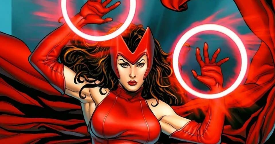 mais incríveis heróis da Marvel e de onde eles vieram