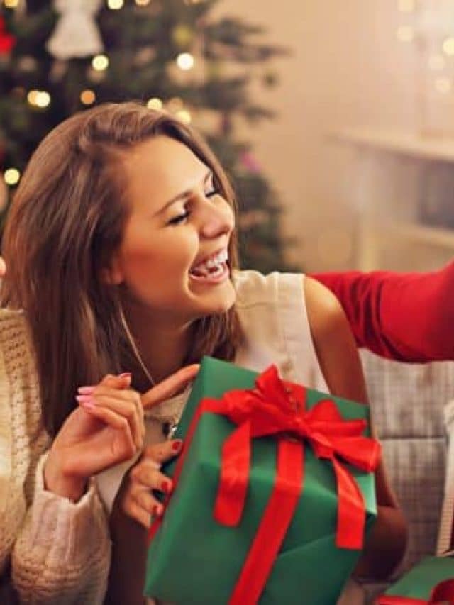 5 ideias de presentes de Natal para todas as idades