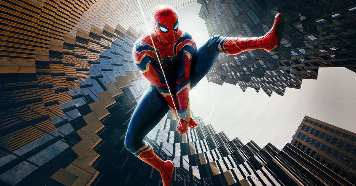 Homem-Aranha: Sem Volta Para Casa se torna a maior bilheteria da Sony