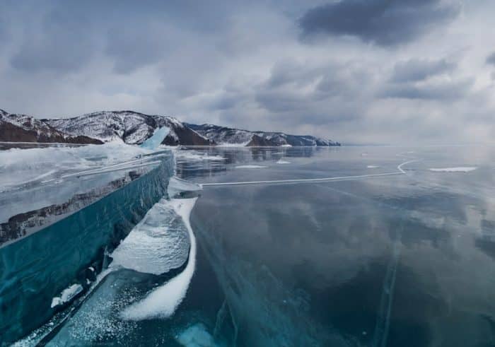 Lago Baikal: onde fica e o que existe no lago mais profundo do planeta?