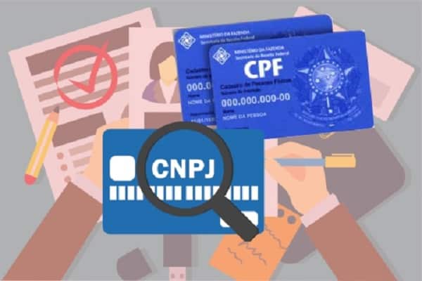 O que significa e para que serve o CNPJ?
