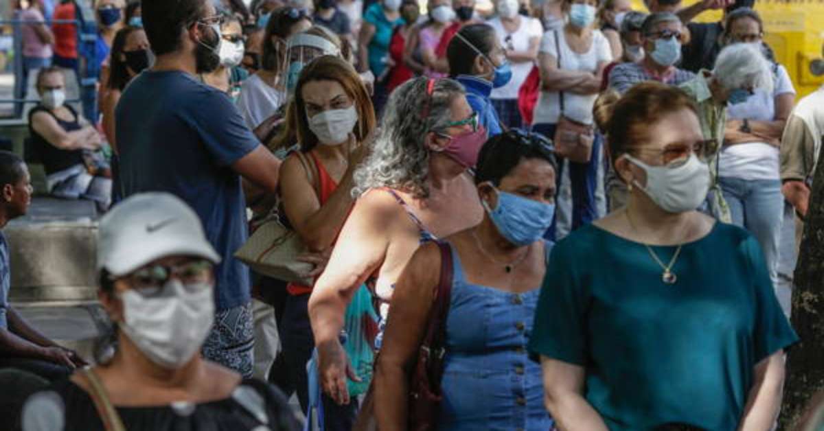 Próxima pandemia pode ser mais letal e mais contagiosa, segundo cientista