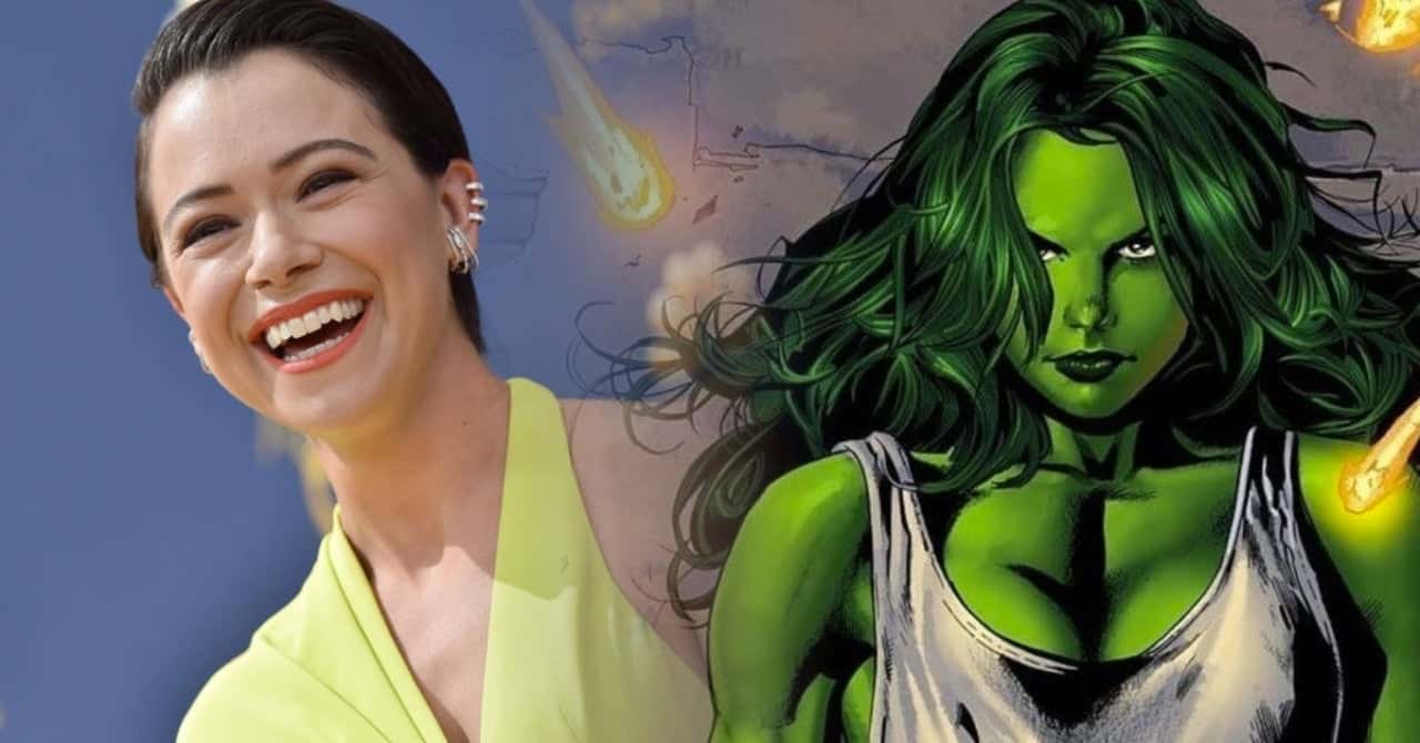 Próximo herói da Marvel pode ser revelado em breve em She-Hulk