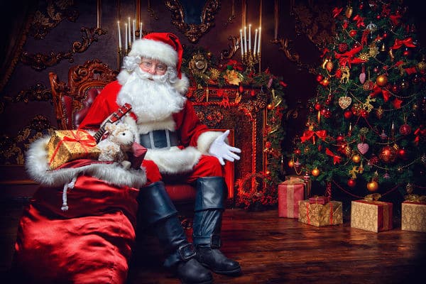 Quando começou a tradição e qual a origem dos presentes de Natal?