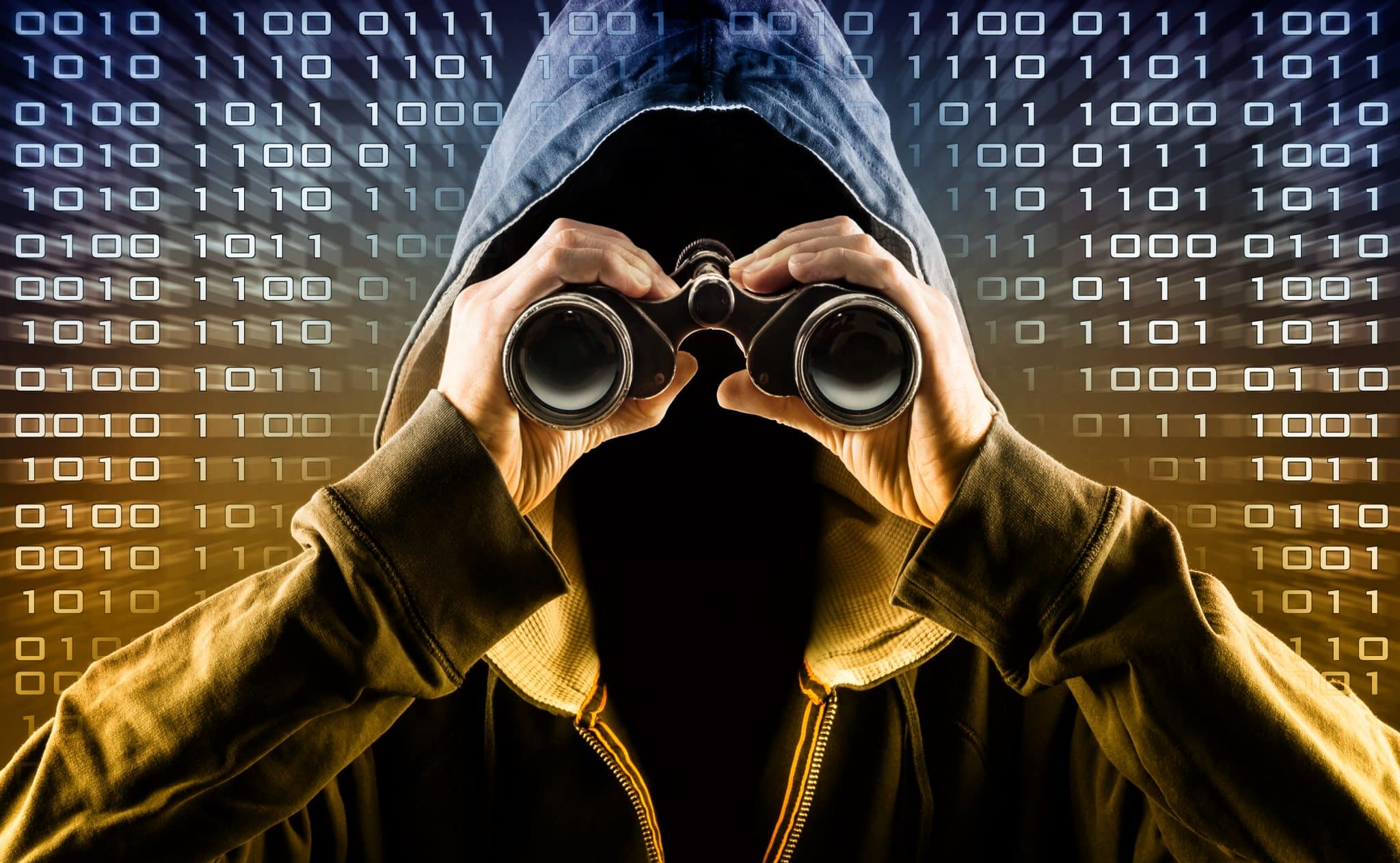 Saiba se você é vítima de espionagem de dispositivos eletrônicos