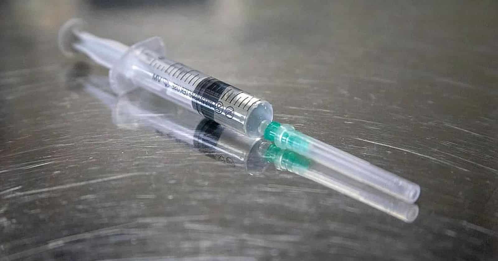 Vacinas de nova geração contra a Covid-19 já estão em fase de testes