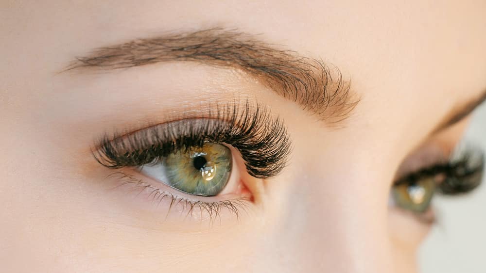 10 fatos que provam que os olhos verdes são os mais atraentes