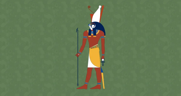 12 principais deuses do Egito, nomes e funções