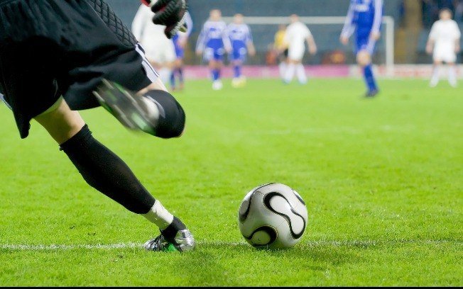 30 Curiosidades Inusitadas Sobre O Futebol 6550