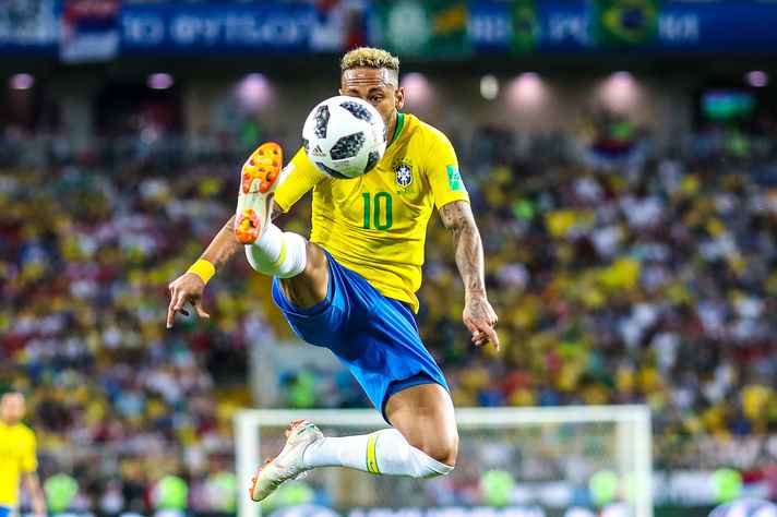 23 curiosidades inusitadas da história do futebol - Brasil Escola