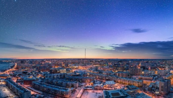 30 curiosidades incríveis e fascinantes sobre a Sibéria