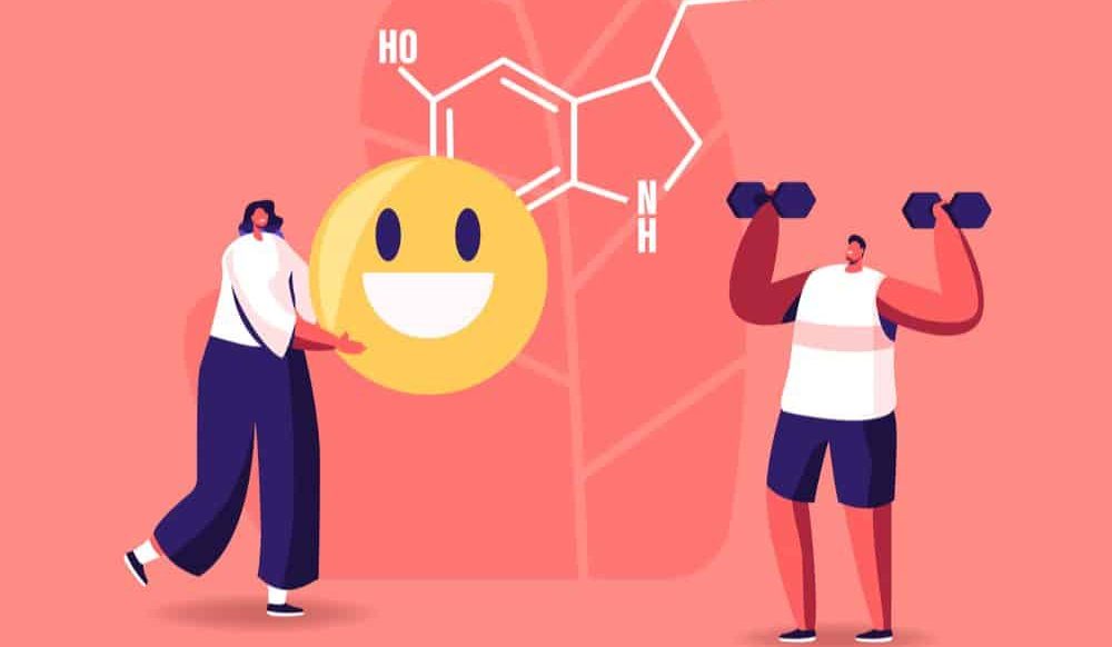 4 hormônios da felicidade e como podem ser estimulados