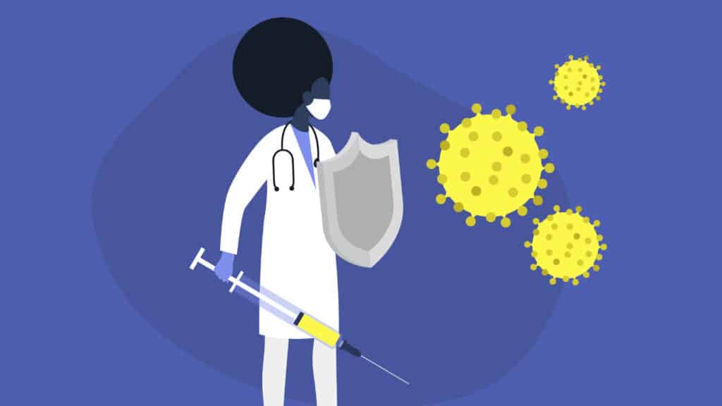 7 doenças que foram erradicadas e controladas pelas vacinas