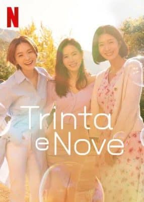 doramas na Netflix