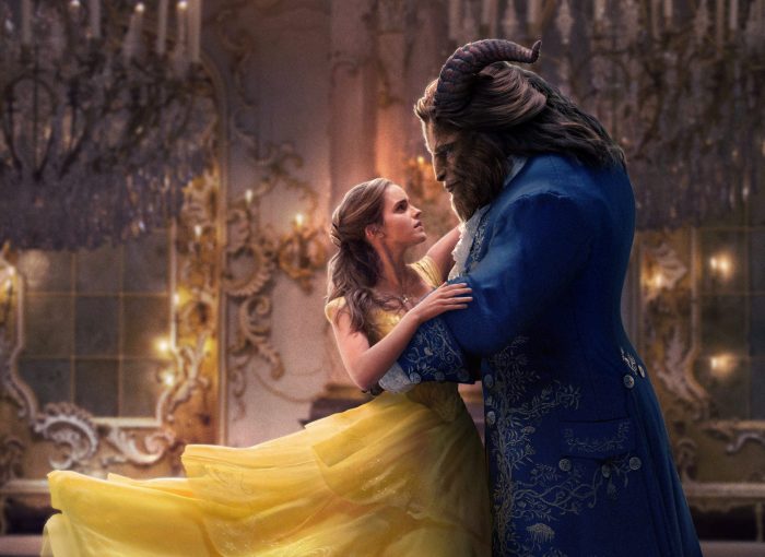 A Bela e a Fera: 15 diferenças entre a animação da Disney e o filme live-action