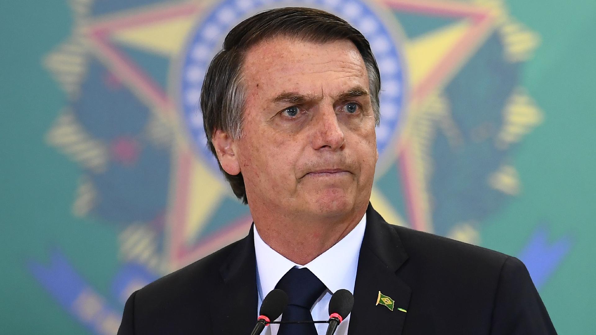 Bolsonaro é líder em interações nas mídias sociais, aponta estudo