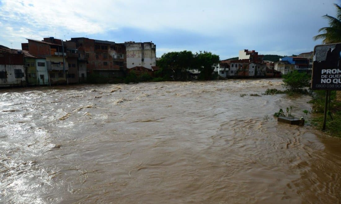 Chuvas fortes pelo Brasil devem acontecer pelos próximos meses