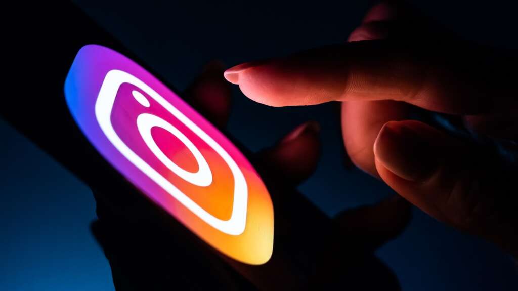 Como recuperar a conta desativada do Instagram