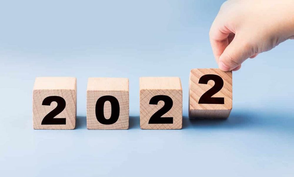 Confira as principais datas comemorativas de cada mês de 2022