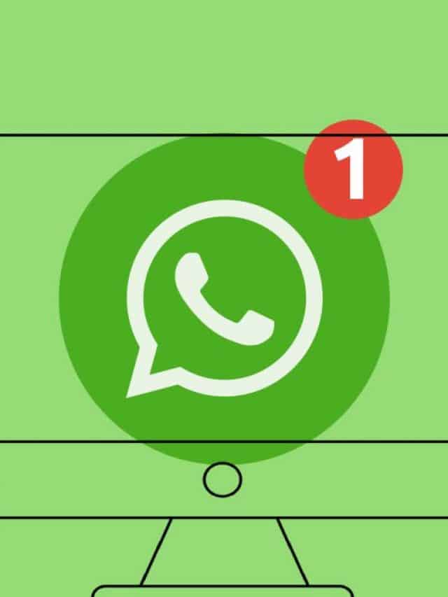 Aprenda Como Usar O Whatsapp Web Guia Prático 5870