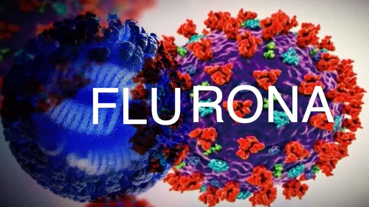 Flurona: O que é, como ocorre, sintomas, prevenção e casos no Brasil
