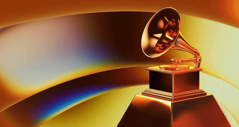 Grammy 2022 é adiado pelo segundo ano consecutivo devido a Covid-19