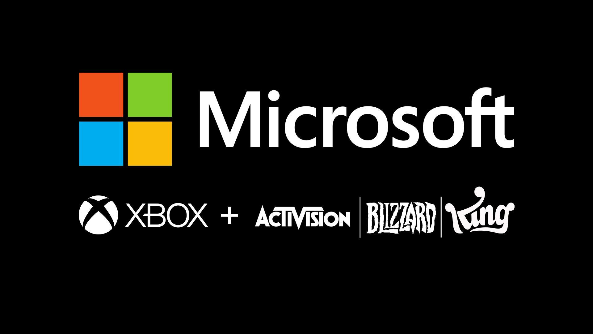 Microsoft+Activision: O Poder financeiro do lado verde – Esquilo