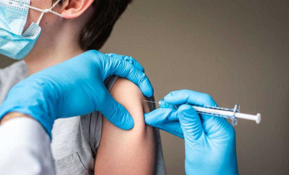Ministério da Saúde libera vacinação infantil para Covid-19 sem prescrição médica