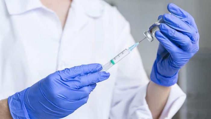 Ministério da Saúde libera vacinação infantil para Covid-19 sem prescrição médica