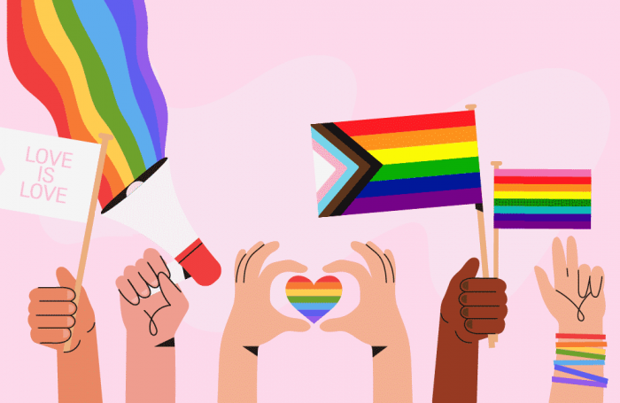 O que é Queer? Entenda o termo usado pela comunidade LGBTQIA+