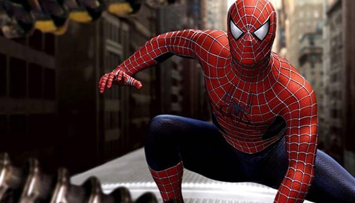 Conheça a ordem dos filmes do homem-aranha. - Vídeo Pérola