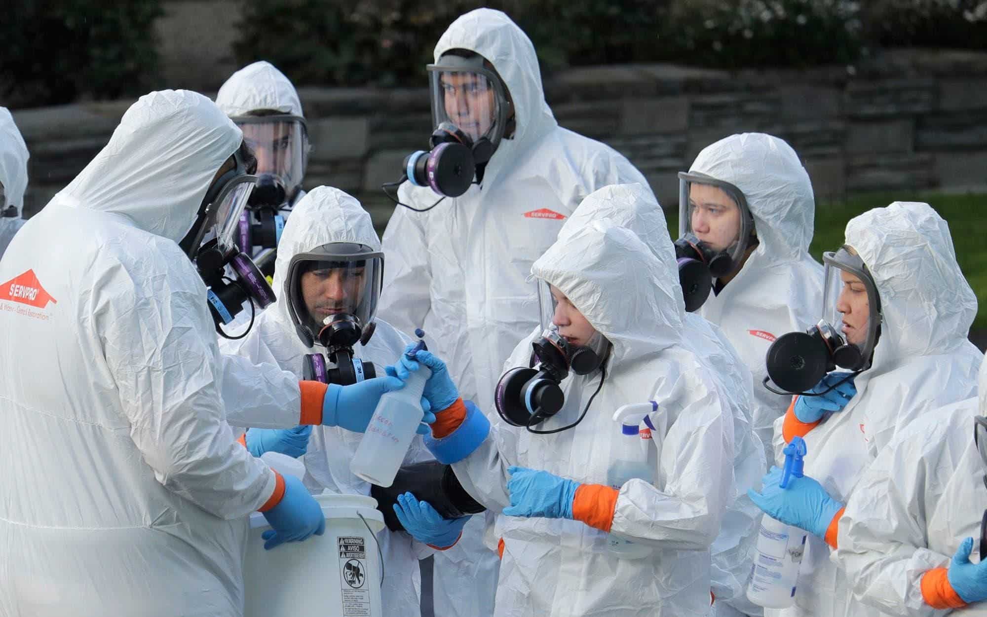 Quando a pandemia vai acabar? OMS afirma que está longe de terminar