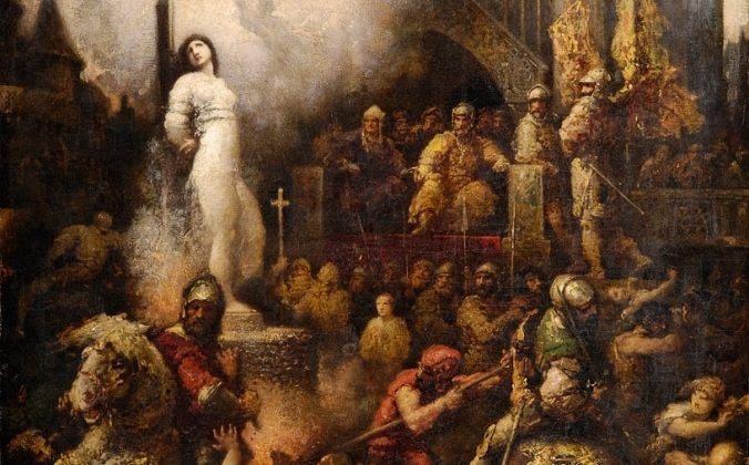 Quem foi Joana d’Arc? Biografia e curiosidades