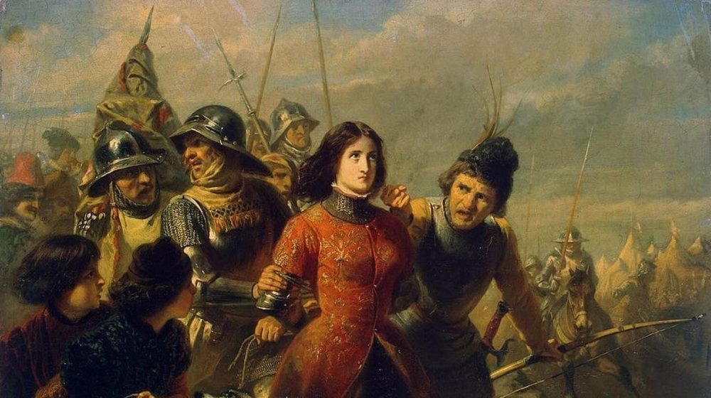 Quem foi Joana d’Arc? Biografia e curiosidades