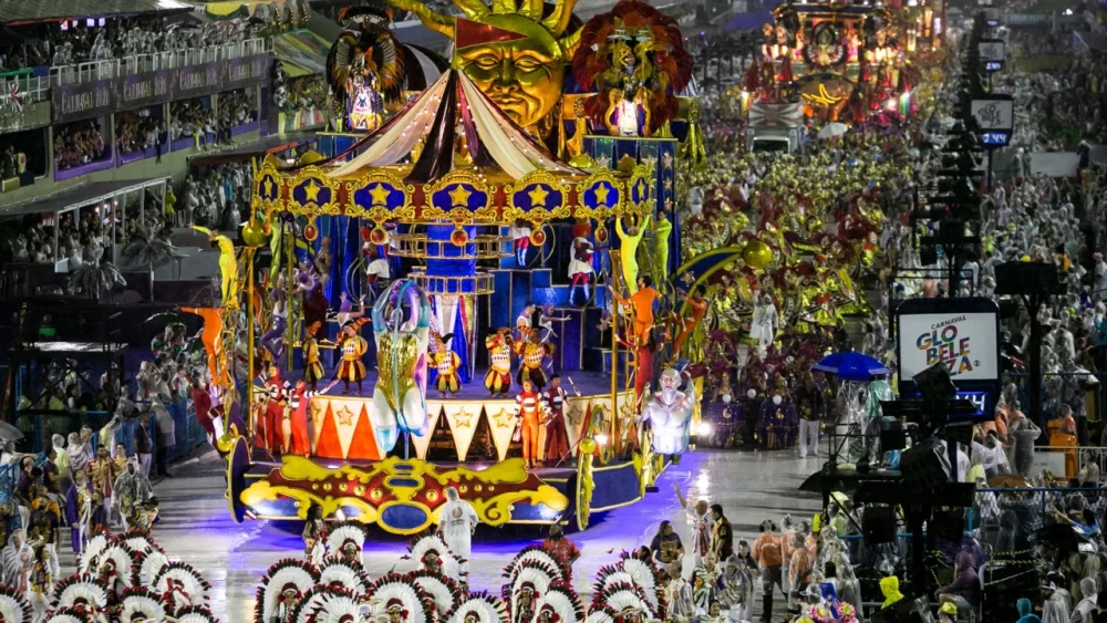 20 curiosidades sobre o Carnaval que você precisa conhecer