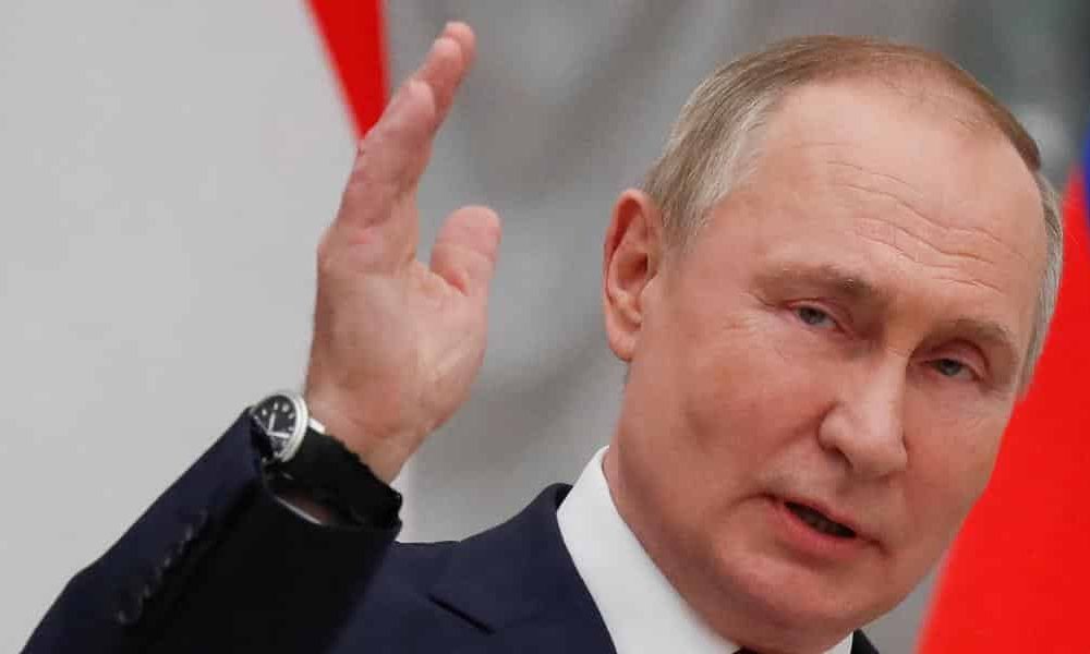 5 fatos para entender a crise na Ucrânia e o que é fato no discurso de Putin
