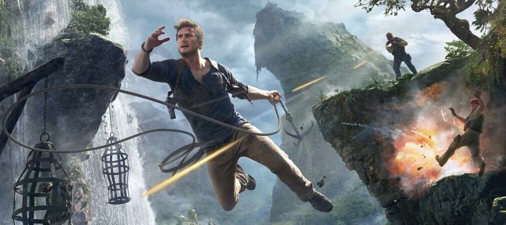 Sequência de Uncharted ainda pode acontecer